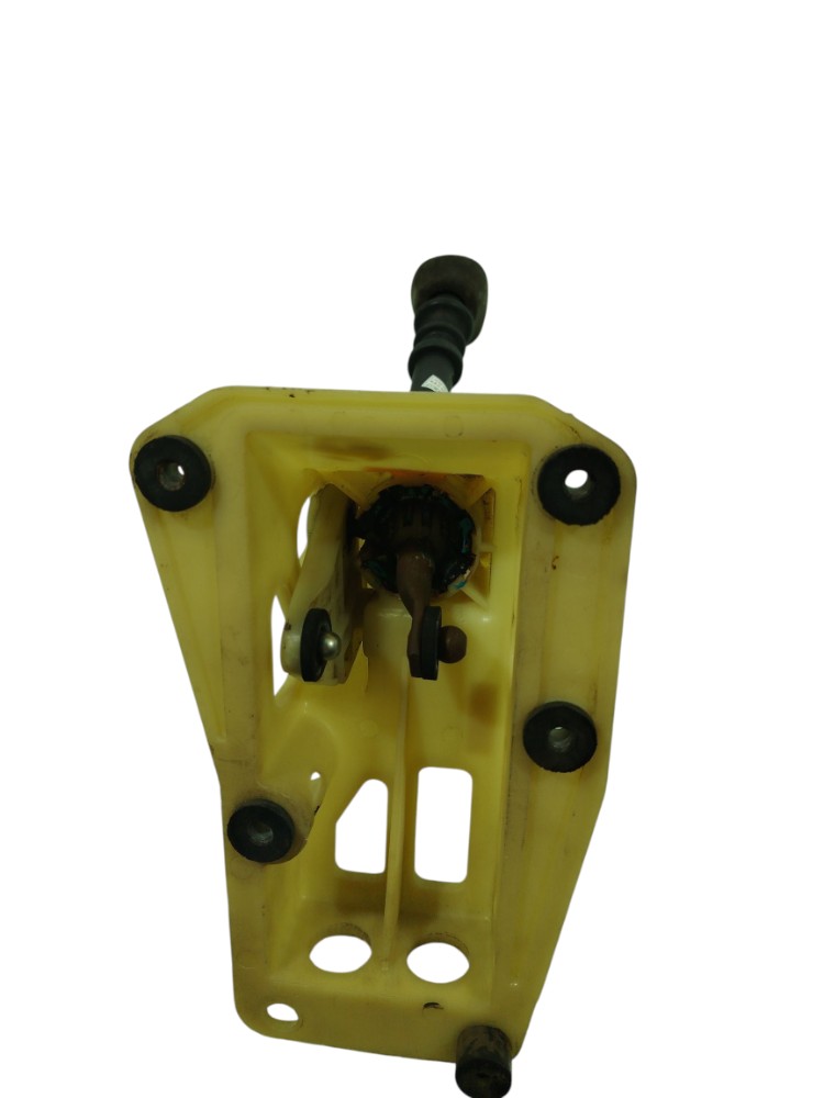 Trambulador Câmbio Fiat Fiorino 1.3 2009 2900440 Creme 5