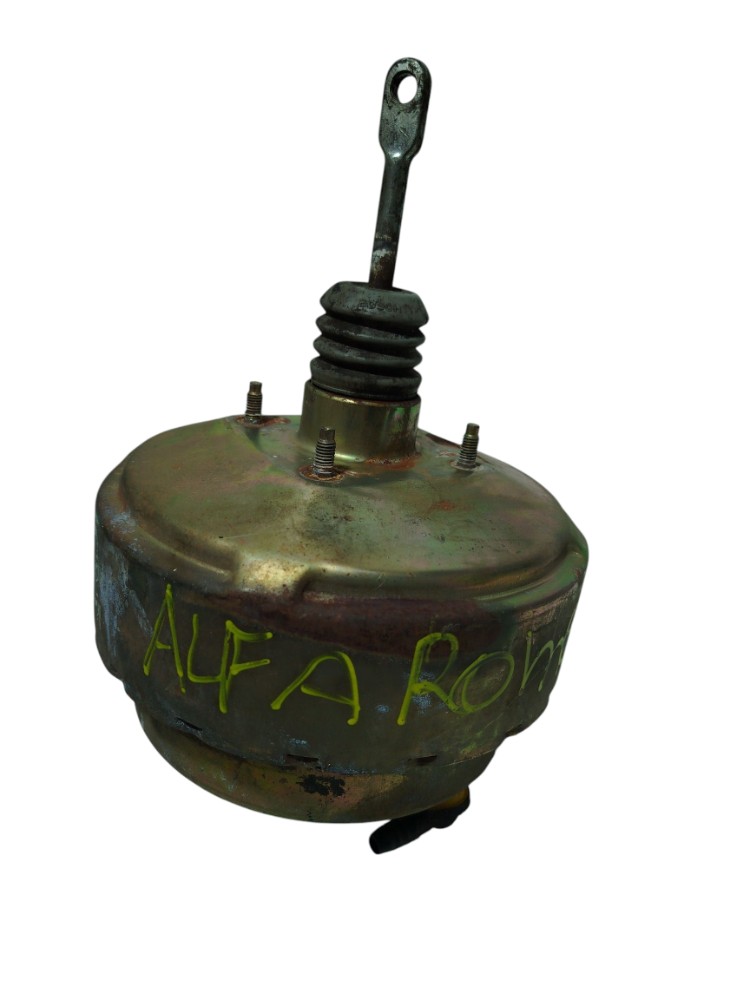 Hidrovácuo Servo Freio Alfa Romeo 145 1995 a 1998 4