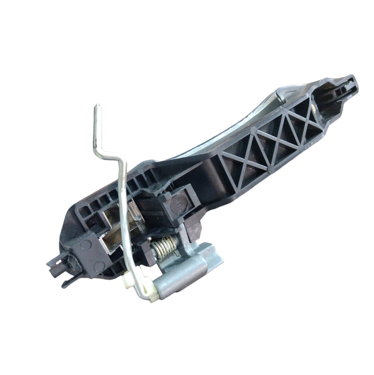 Maçaneta Ext Porta Tras Direita Jac T6 20166205210u8510 3