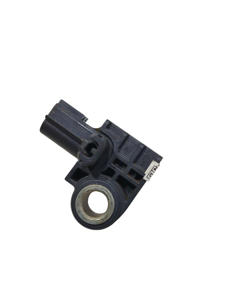 Sensor Airbag New fiesta mexicano 2012 4