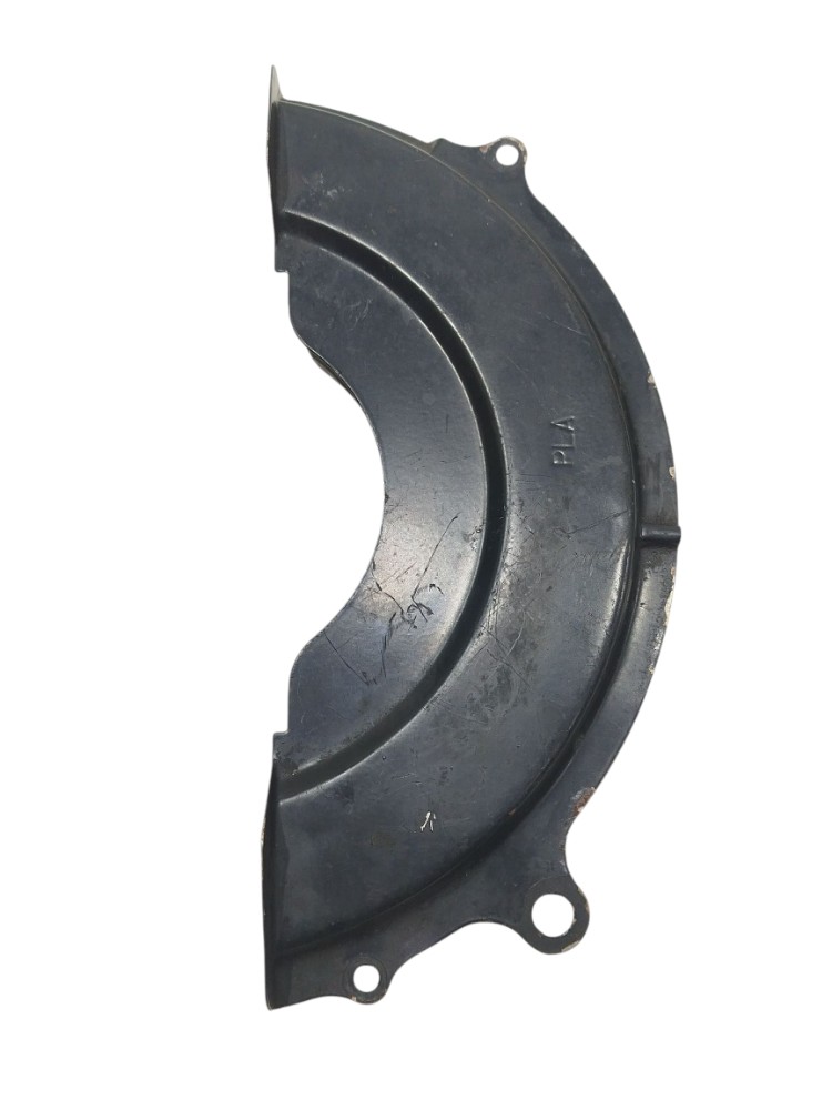 Defletor Câmbio Motor Manual Pla Honda Civic 1.7 2001 2