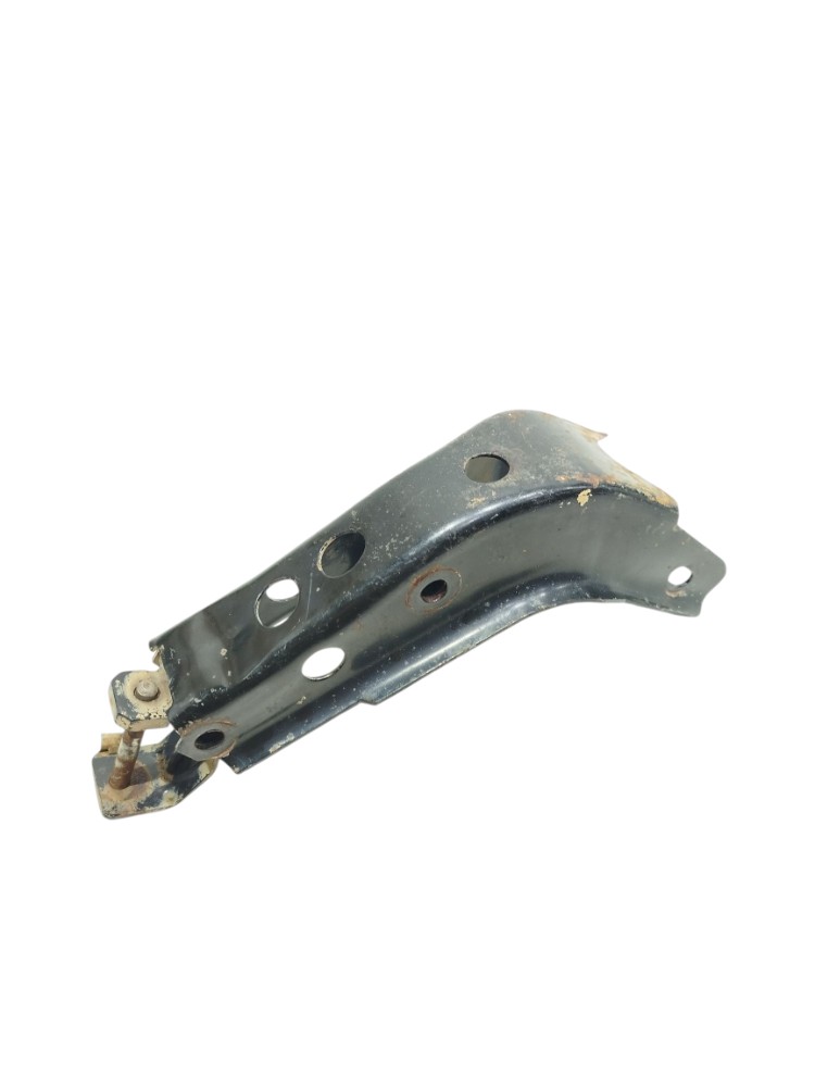 Suporte Coxim Câmbio Corsa 1998 2000 2002 5