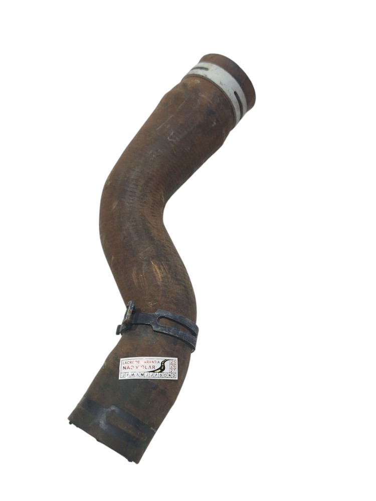 Mangueira Radiador Gm Spin 1.8 2018 1