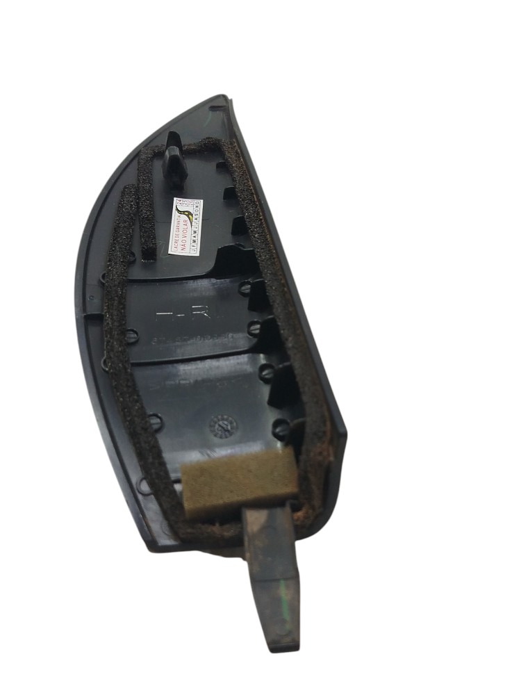 Acabamento Interno Porta Tras Direita Etios Hatch 1.5 2017 3