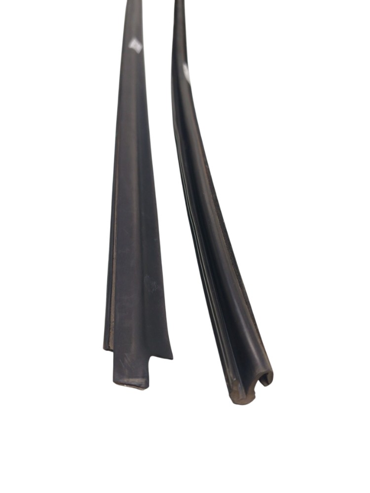 Par Pestana Int Ext Diant Esquerd Motorista Peugeot 206 2005 Preto 5