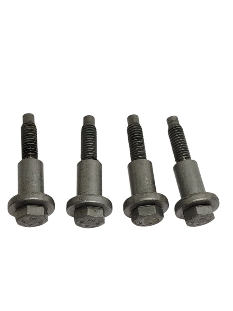 Parafuso Defletor Ventoinha Peugeot 307 1.6 2008 3