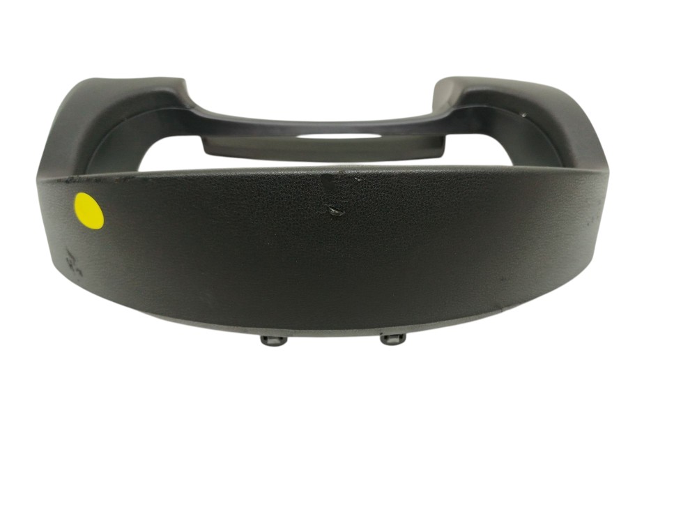 Moldura Painel Instrumentos Nissan Versa V Drive 2020 Orig 2