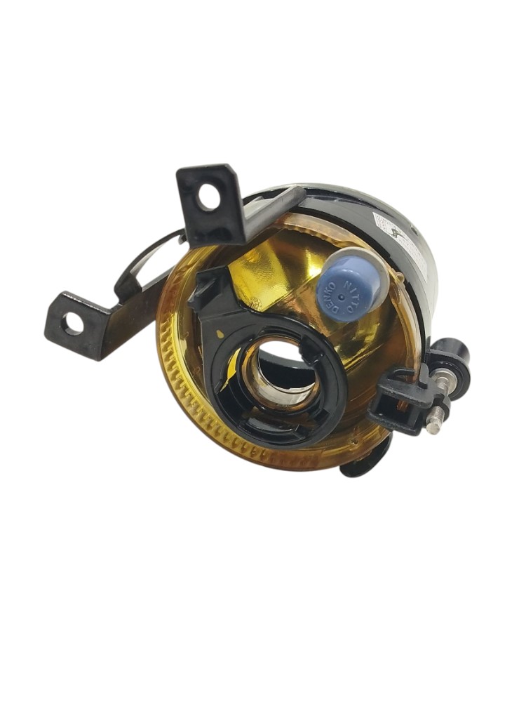 Farol Milha Direito Volkswagen Fox 2016 0279269016 3