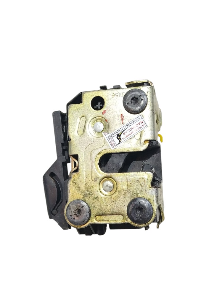 Fechadura Interna Tras Esque Renault Clio 1999 A 2001 1