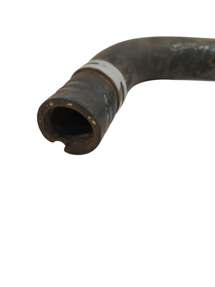 Mangueira Inferior Radiador Ford Ka 2014 5