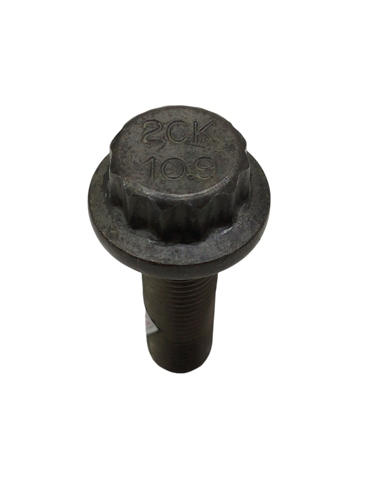 Parafuso Ponto Virabrequim Gol G4 1.0 2014 5