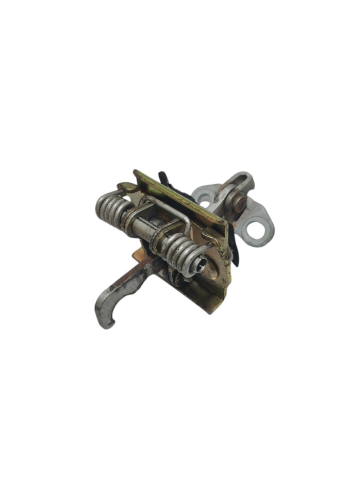 Limitador Porta Diant Direita Citroen Xsara Break 2000 8