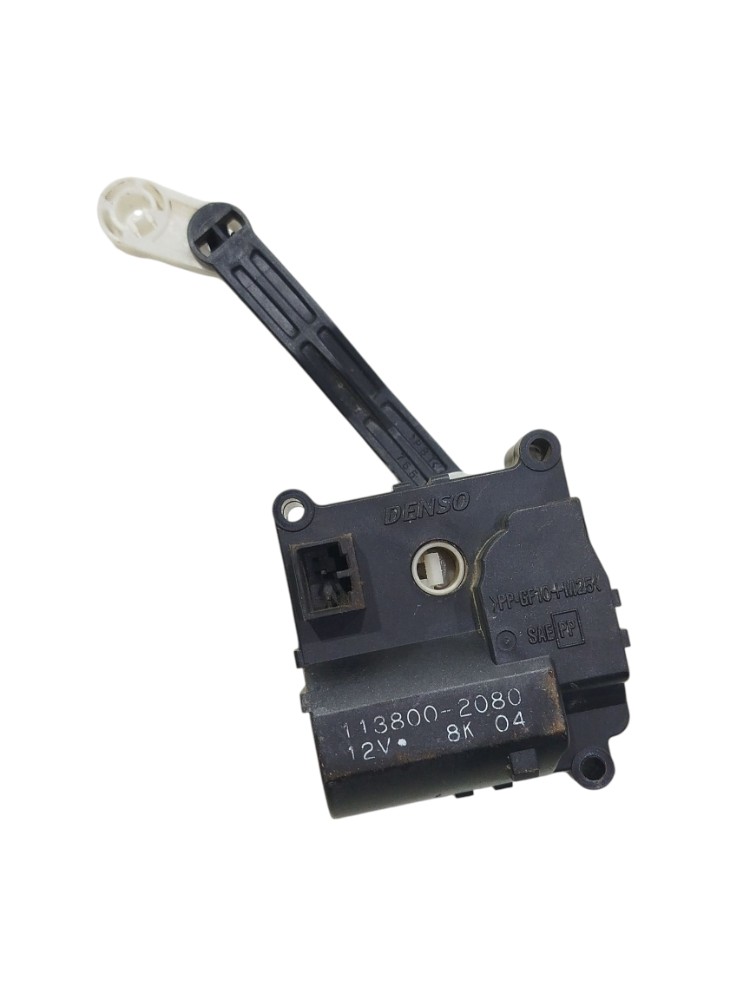 Motor atuador caixa ar cond vw fox 2004 a 2013 1138002080 1