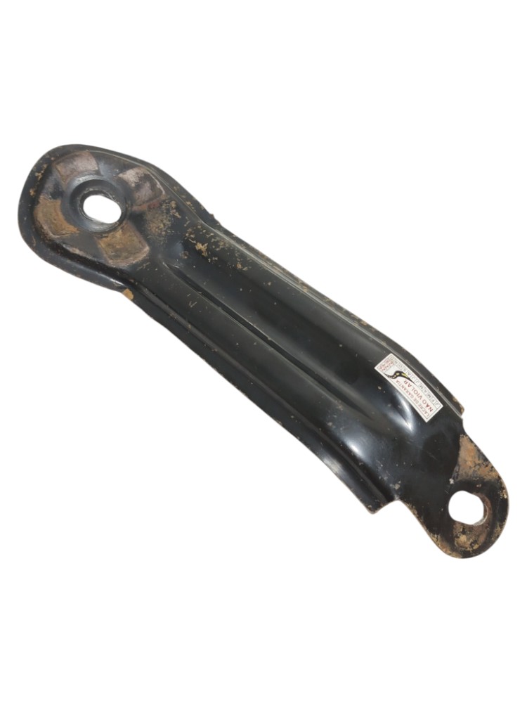 Suporte Coxim Cambio Vw Gol Parati Saveiro 1999 7