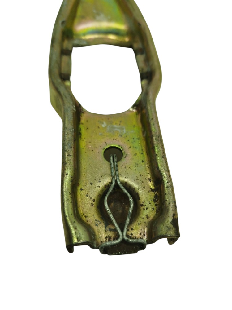Garfo Embreagem Gol Parati motor ap 1.0 1999 3