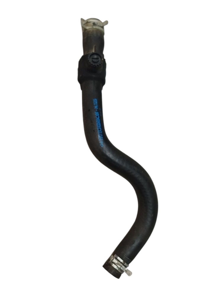 Mangueira Ar Quente Peugeot 206 1.4 2005 1