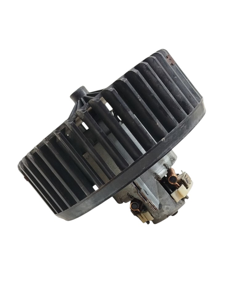Motor Ar Quente Ventoinha Ford Fiesta Ka 2000 A 2001f006mgi 1