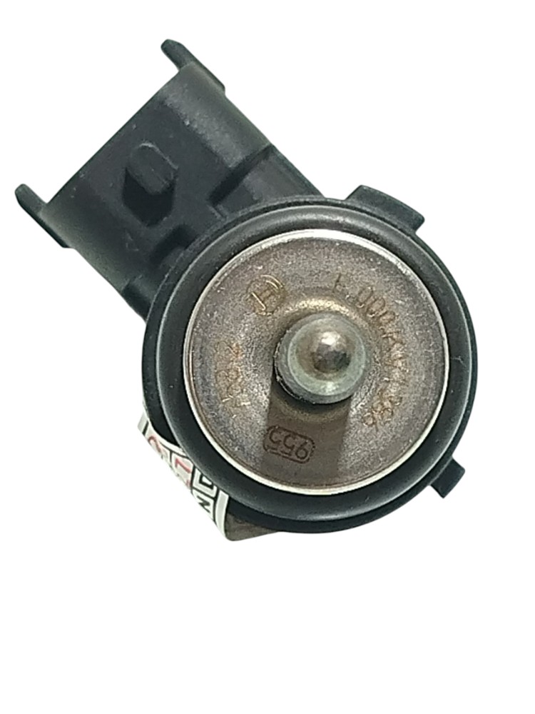 Vela Aquecedora Peugeot 2008 2019 2 Pino F00KV1386 3
