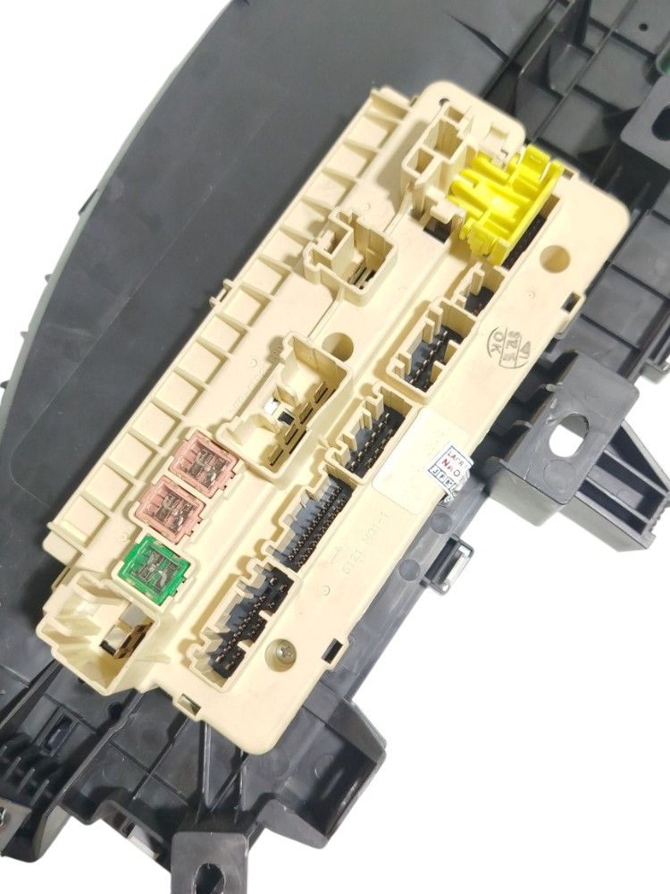 Painel Instrumentos Toyota Etios Hb X 2016 769364130y 8