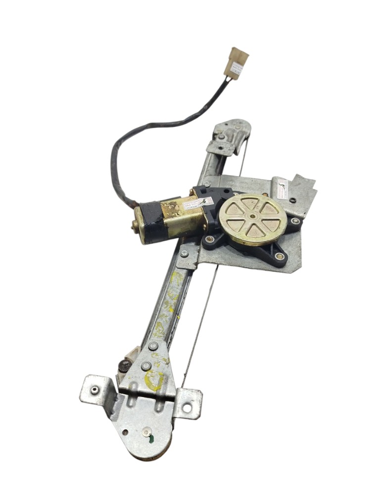 Máquina Vidro Elétrico Trás Direito Corsa 2000  93334690 1