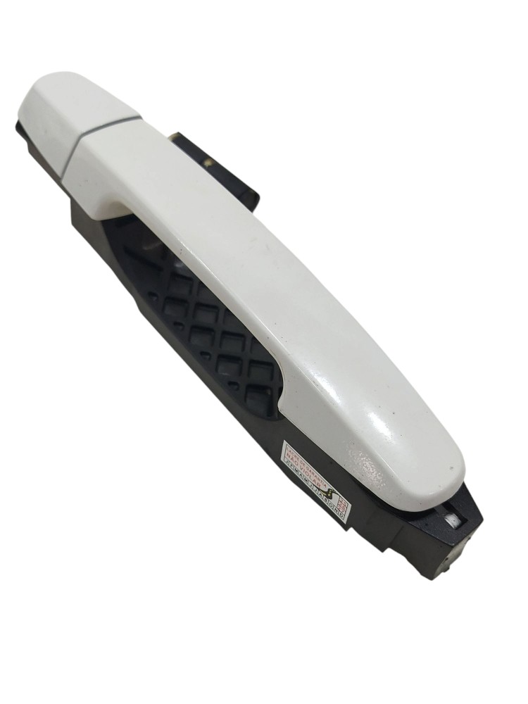 Macaneta Externa Diant Direita Chery Tiggo 2015 Original 3