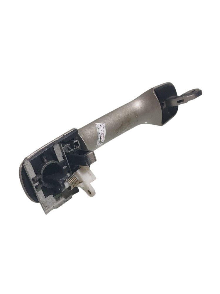 Maçaneta Externa Tras Direita Ford Fiesta 2007 A 2010 3