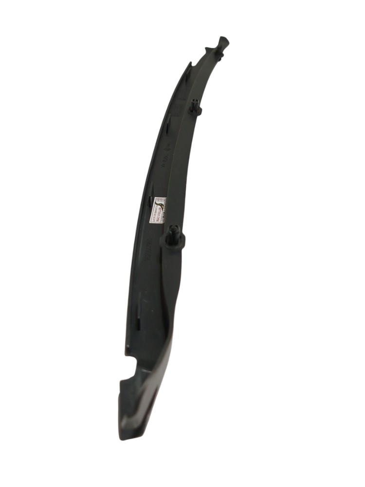Proteção Chicote Tampa Tras Citroen Xsara Break 9628667980 5
