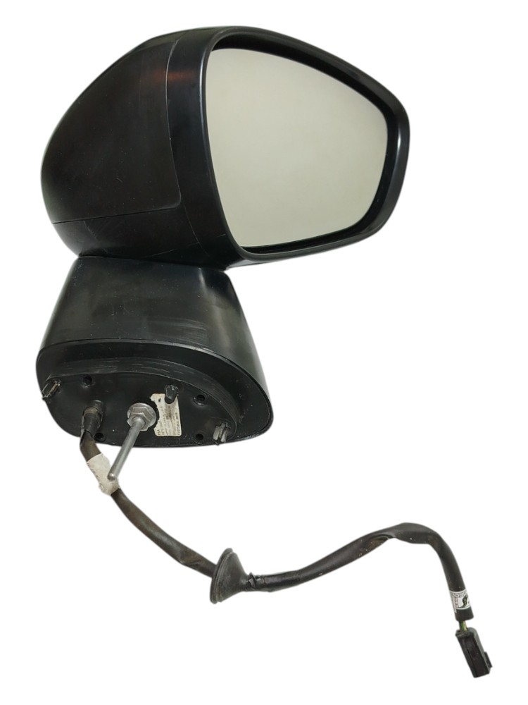 Retrovisor Direito Passag Citroen C3 Aircross 2014 026402 6