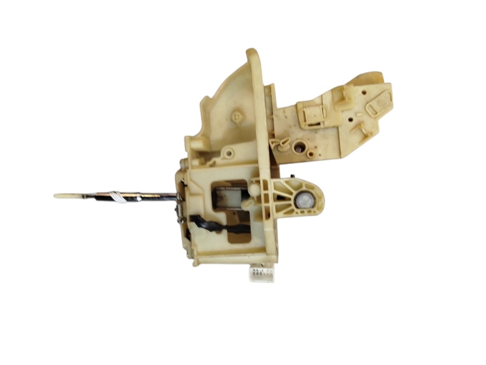 Alavanca Trambulador Câmbio Aut Hyundai Tucson 2010 6