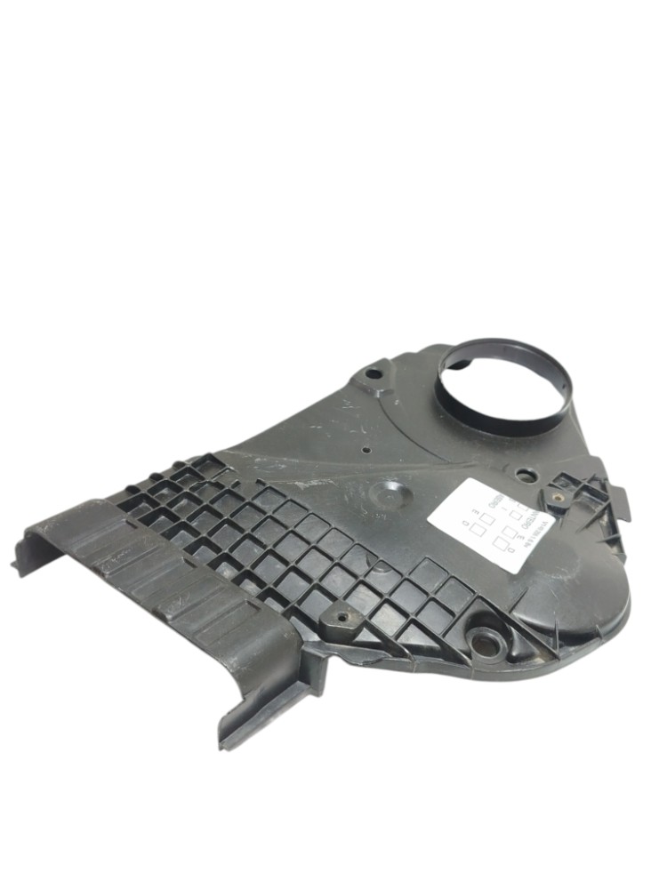Capa Correia Dentada Peugeot 206 1.6 8v 2000 9641221180 Prero 5
