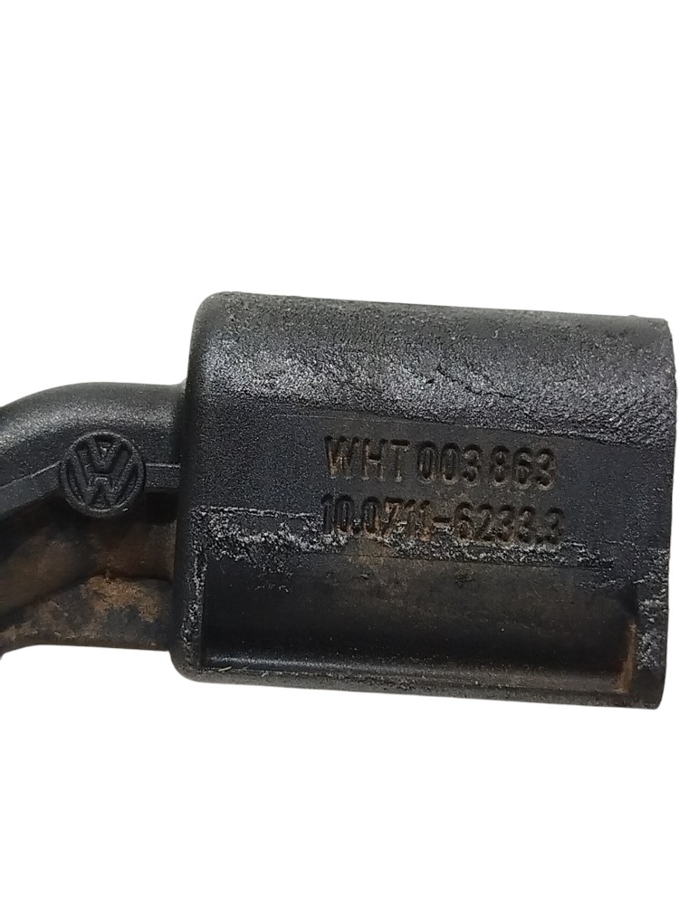 Sensor Abs Traseiro Esquerdo Fox 1.0 8v 2014 Wht003863 4