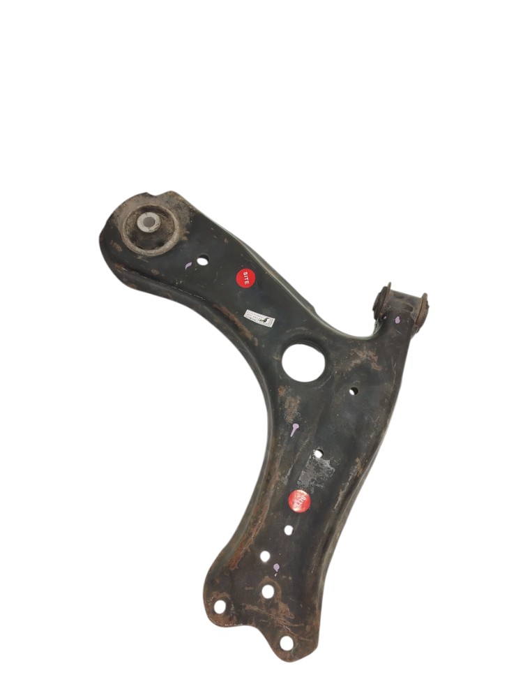 Bandeja Balança Diant Esq Gol Voyage G6 2013