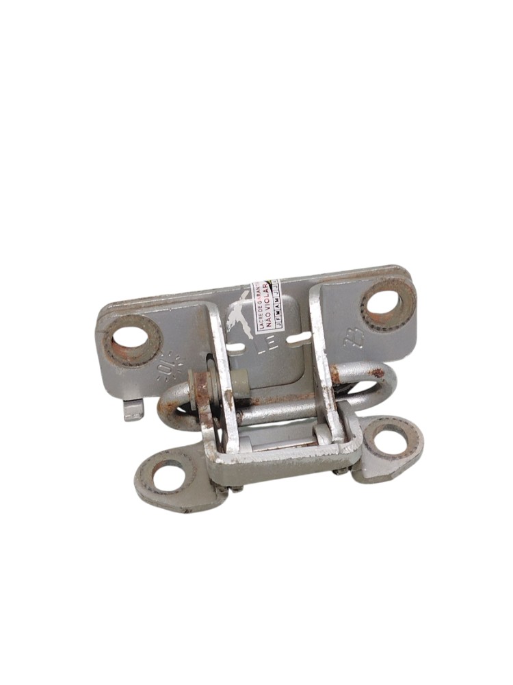 Dobradiça Superior Porta Esquerd Motorista Fiat Uno 2004 7