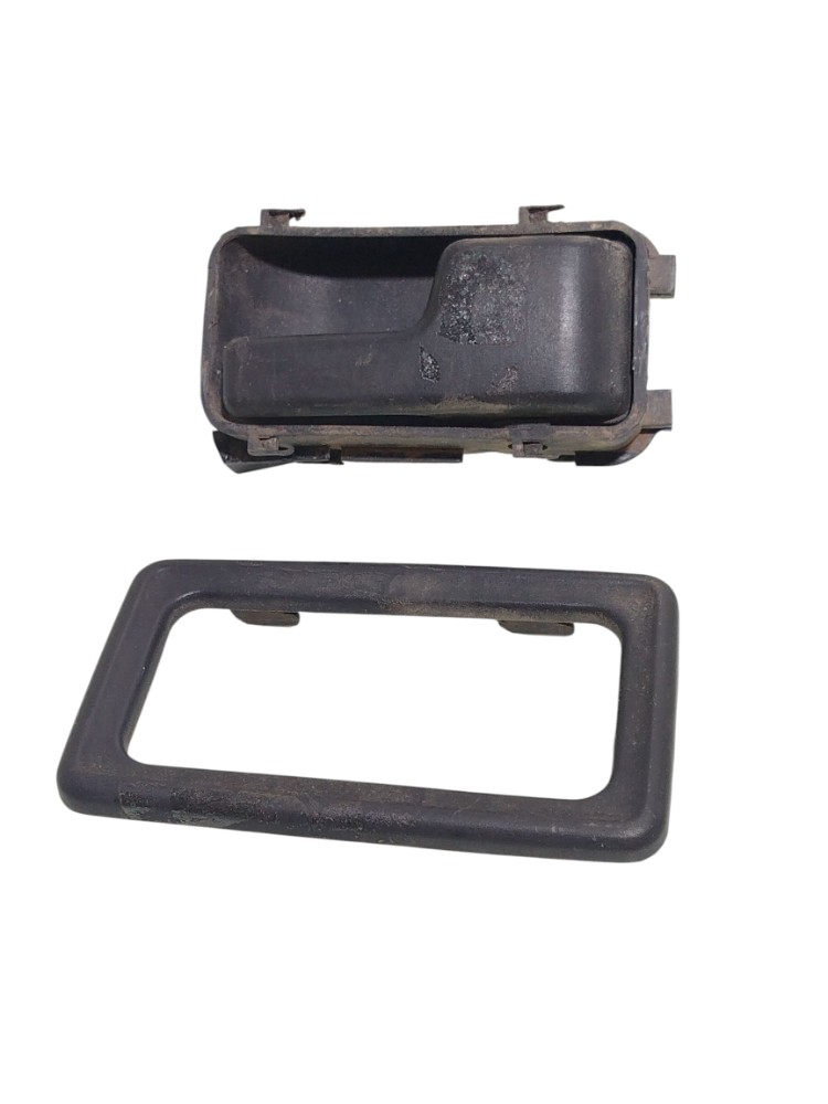 Maçaneta Interna Diant Direita Fiat uno 1999 3