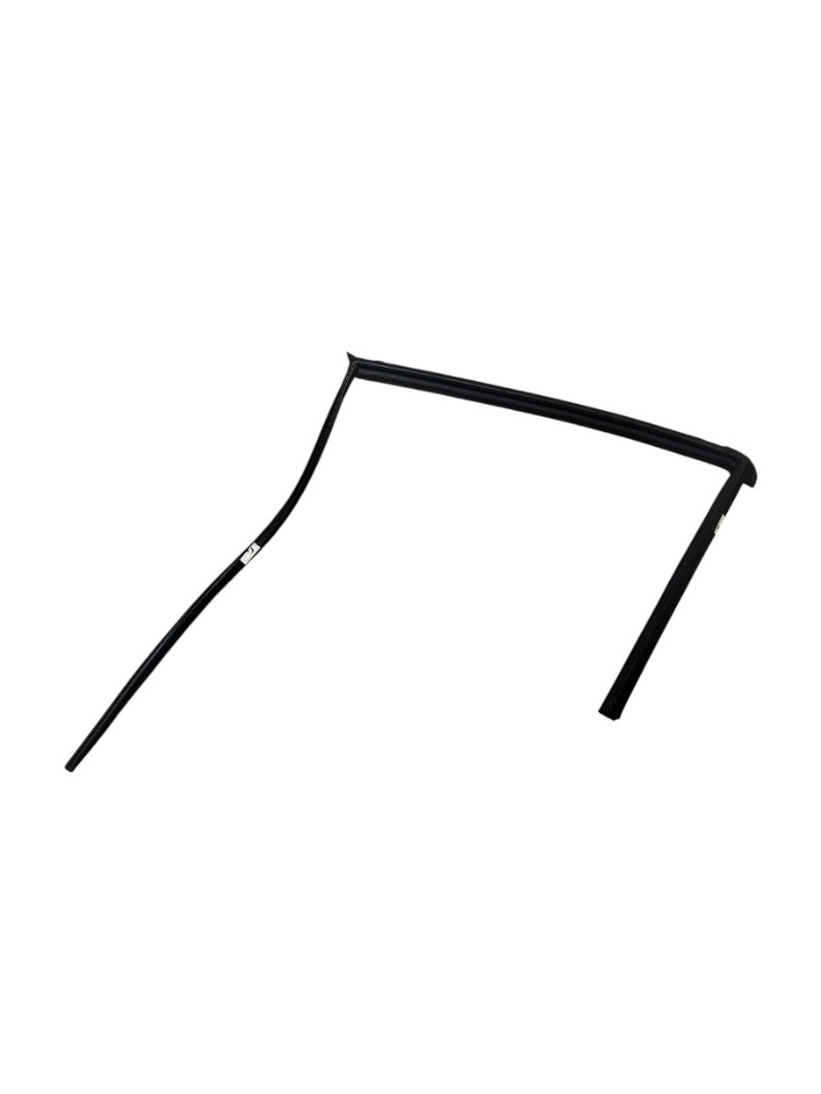 Canaleta Vidro Porta Tras Direita Nissan Versa 2013 4