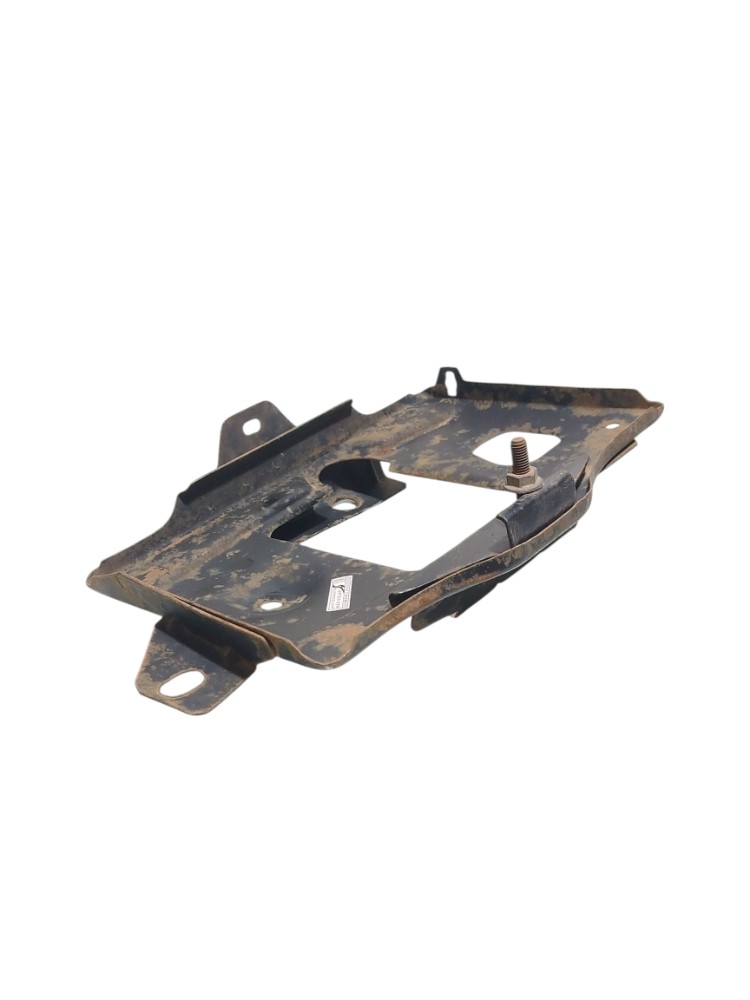 Suporte Bateria Fiat Uno 2004 A 2007 9