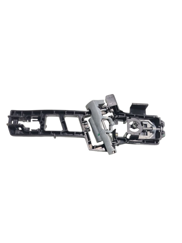 Suporte Maçaneta Externa Tras Direita Ford Ecosport 2013 4