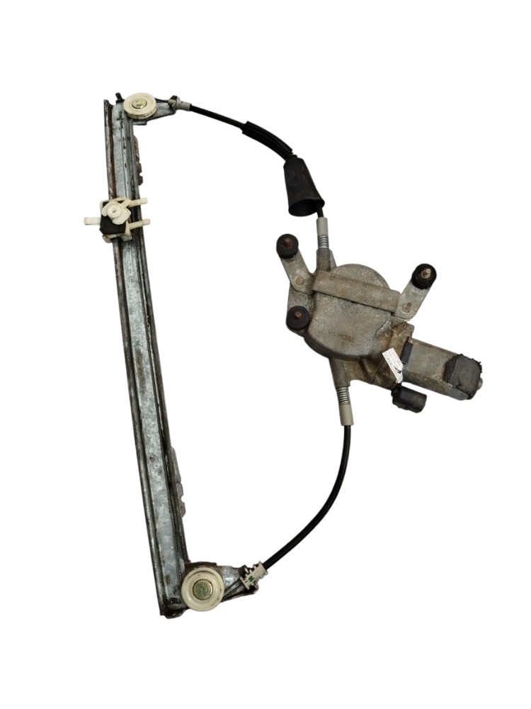 Máquina Vidro Elétrico Diant Direita Fiat Palio Siena 1996 2