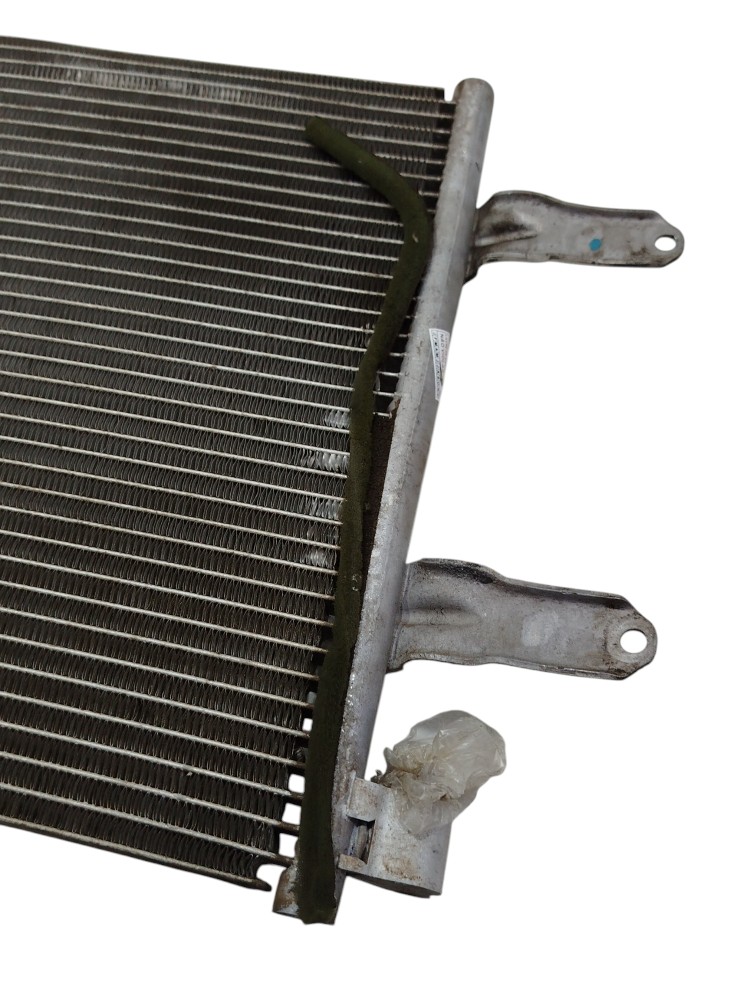 Condensador Ar Fox 1.0 8v 2014 5z0820411c 4