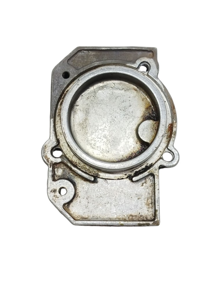 Tampa Comando Válvula Tras Gm Celta Prisma 1.4 2008 93248458 4