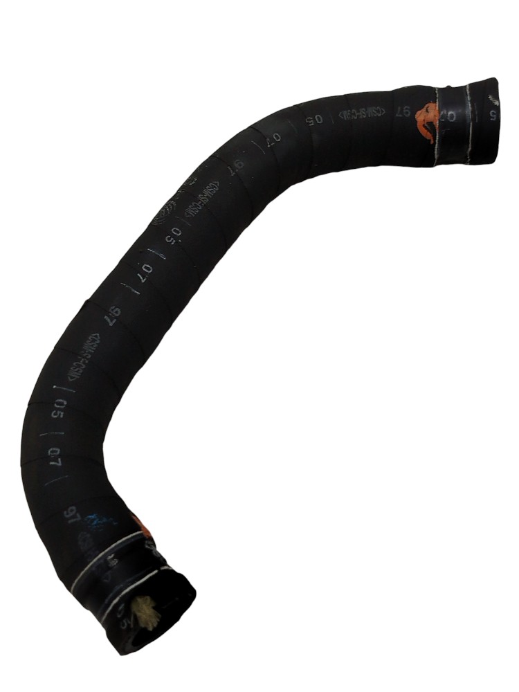 Mangueira Ar Quente Fiat Palio 1998 2