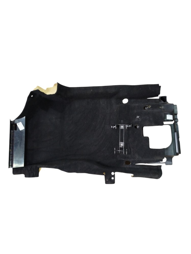 Carpete Dianteiro Direito C4 Picasso Glx 2.0 16v 2012 Gas 7