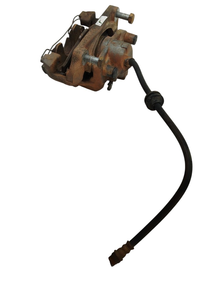 Pinça Freio Dianteiro Direito Duster 4×4 2.0 16v 2015 3