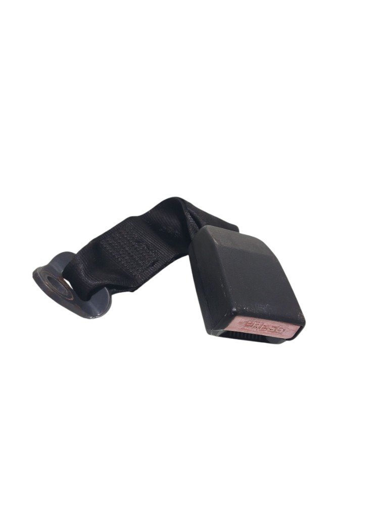 Engate cinto segurança traseiro Peugeot 206 2005 9646082877 1