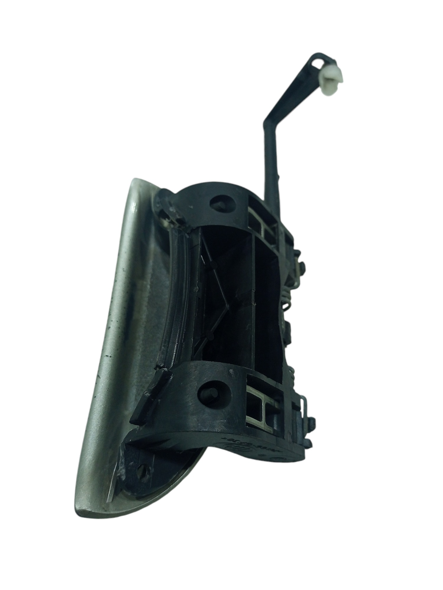 Maçaneta Externa Porta Diant Esquerda Peugeot 206 1.4 2004 3