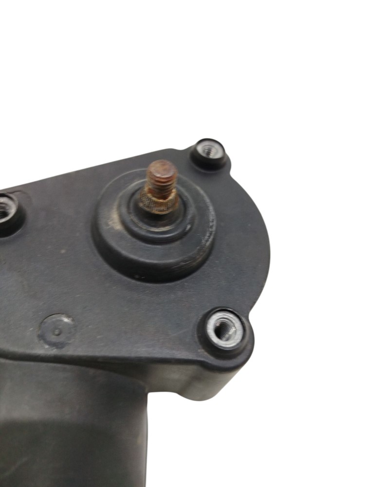 Motor Limpador Parabrisa Ford Courier 1.6 2003 6