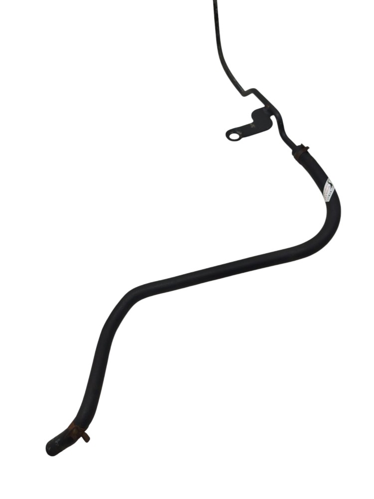 Tubo Cano Mangueira Agua Polo 1.6 2003 6