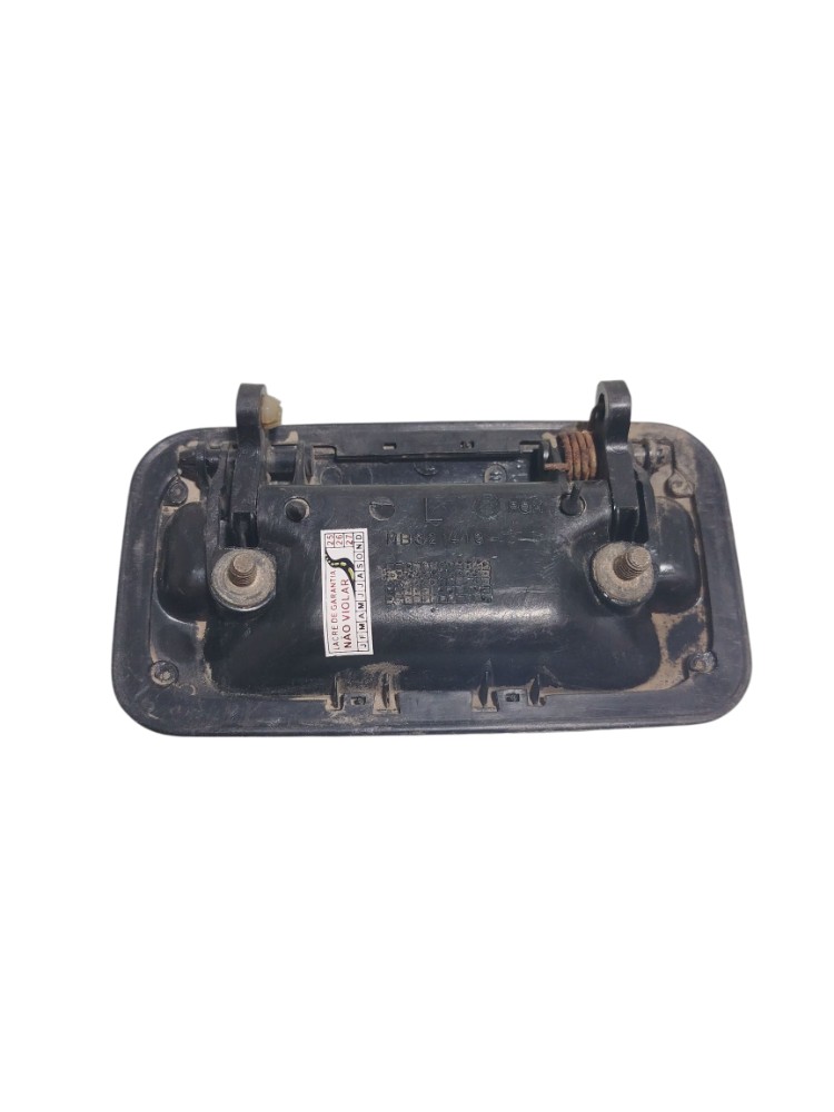 Maçaneta Externa Diant Esq Motori Mitsubishi L200 2003 4