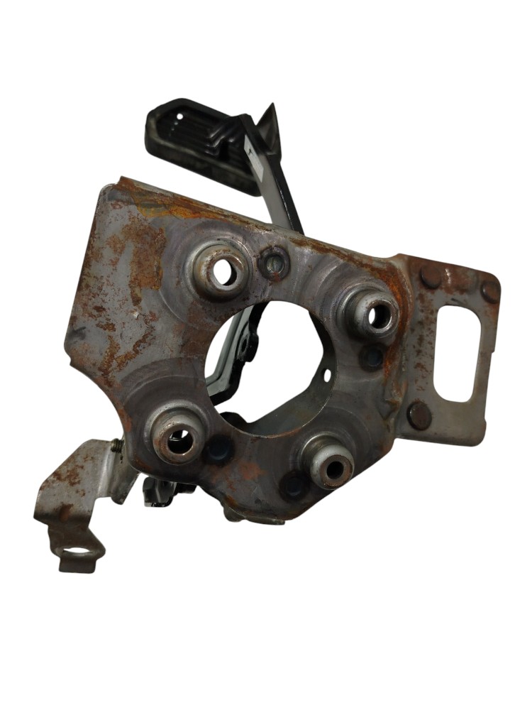 Pedal Freio C4 Picasso GLX 2.0 16v 2012 Gasolina 143cv 6