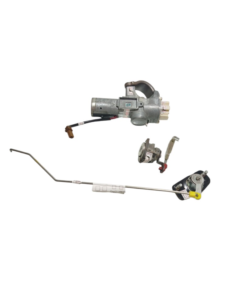 Kit Cilindros Nissan Versa Sl 2013 6